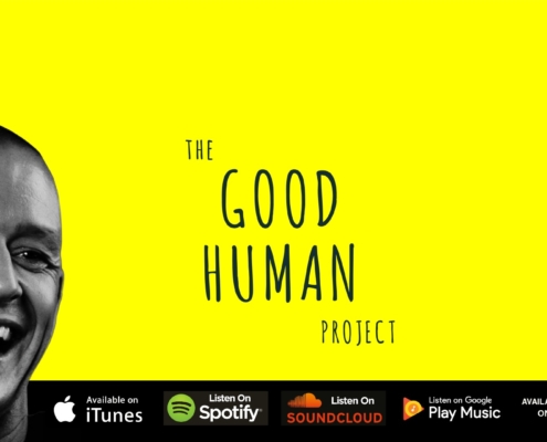 The Good Human Podcast