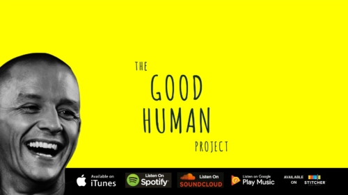 The Good Human Podcast